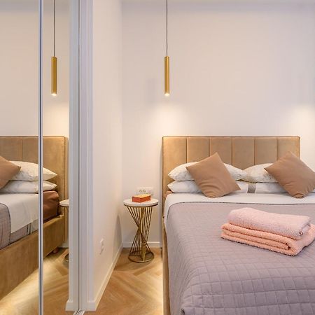 Jupiter Luxury Accommodation Split Ngoại thất bức ảnh