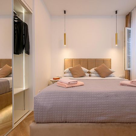 Jupiter Luxury Accommodation Split Ngoại thất bức ảnh