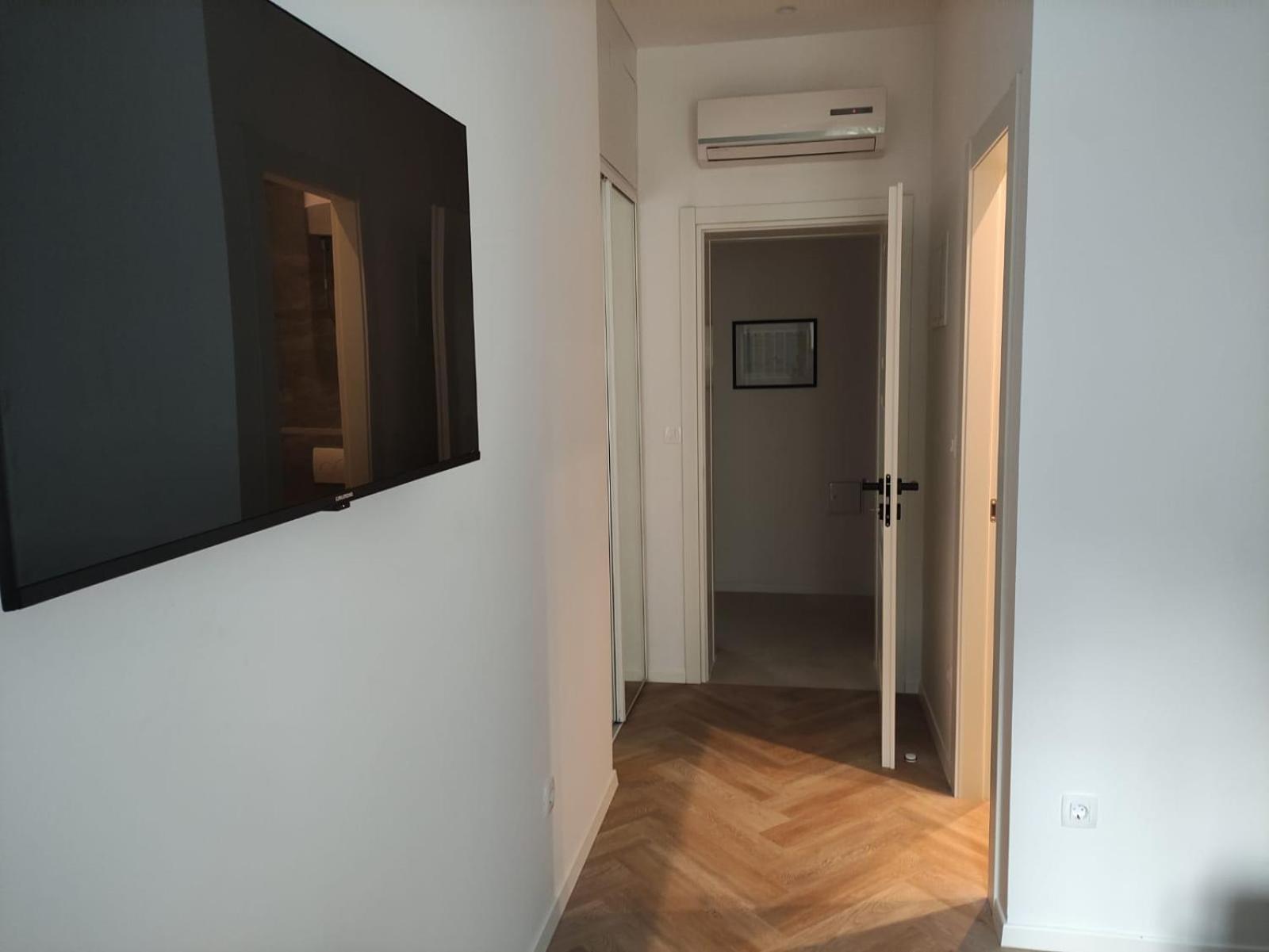 Jupiter Luxury Accommodation Split Ngoại thất bức ảnh