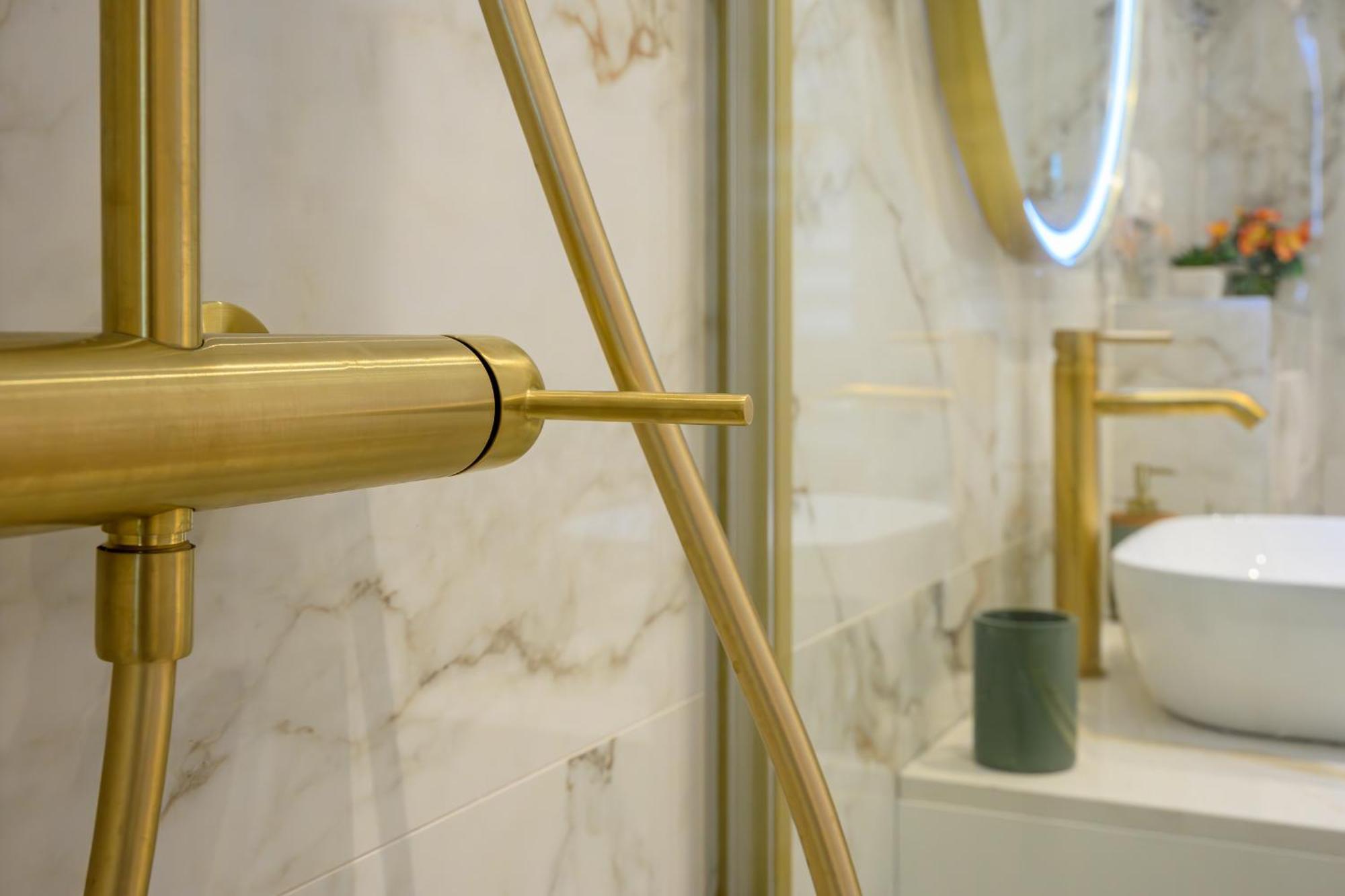 Jupiter Luxury Accommodation Split Ngoại thất bức ảnh