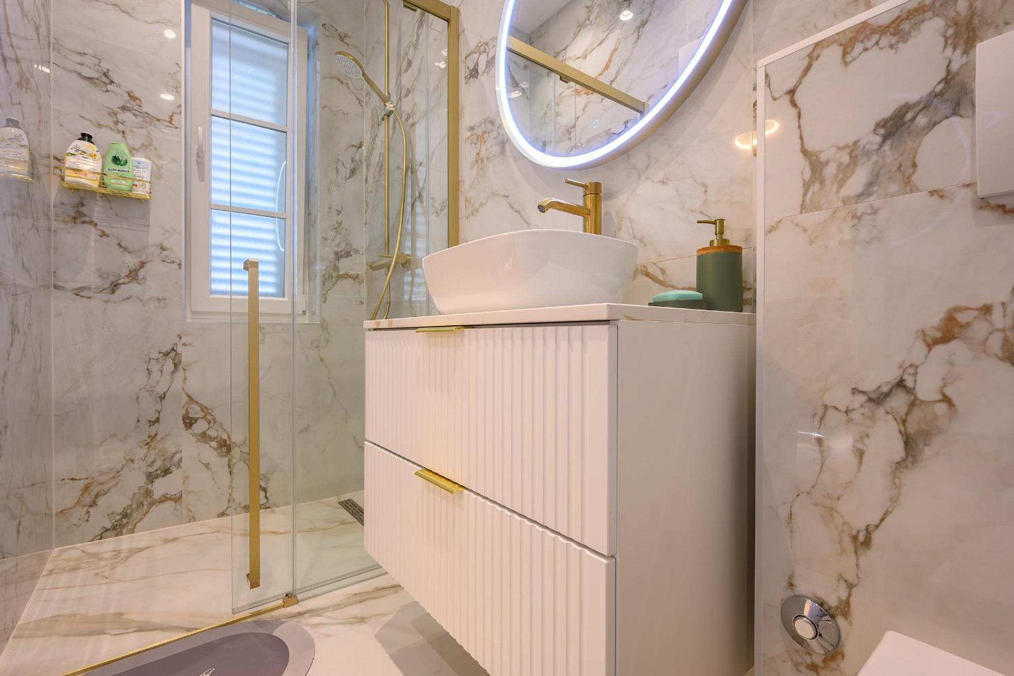 Jupiter Luxury Accommodation Split Ngoại thất bức ảnh