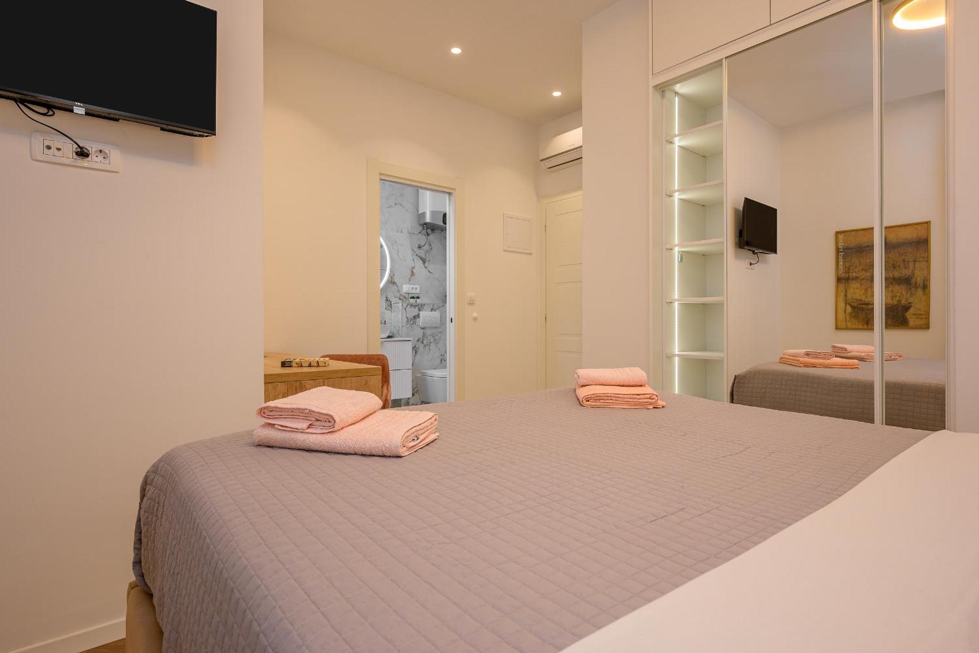 Jupiter Luxury Accommodation Split Ngoại thất bức ảnh