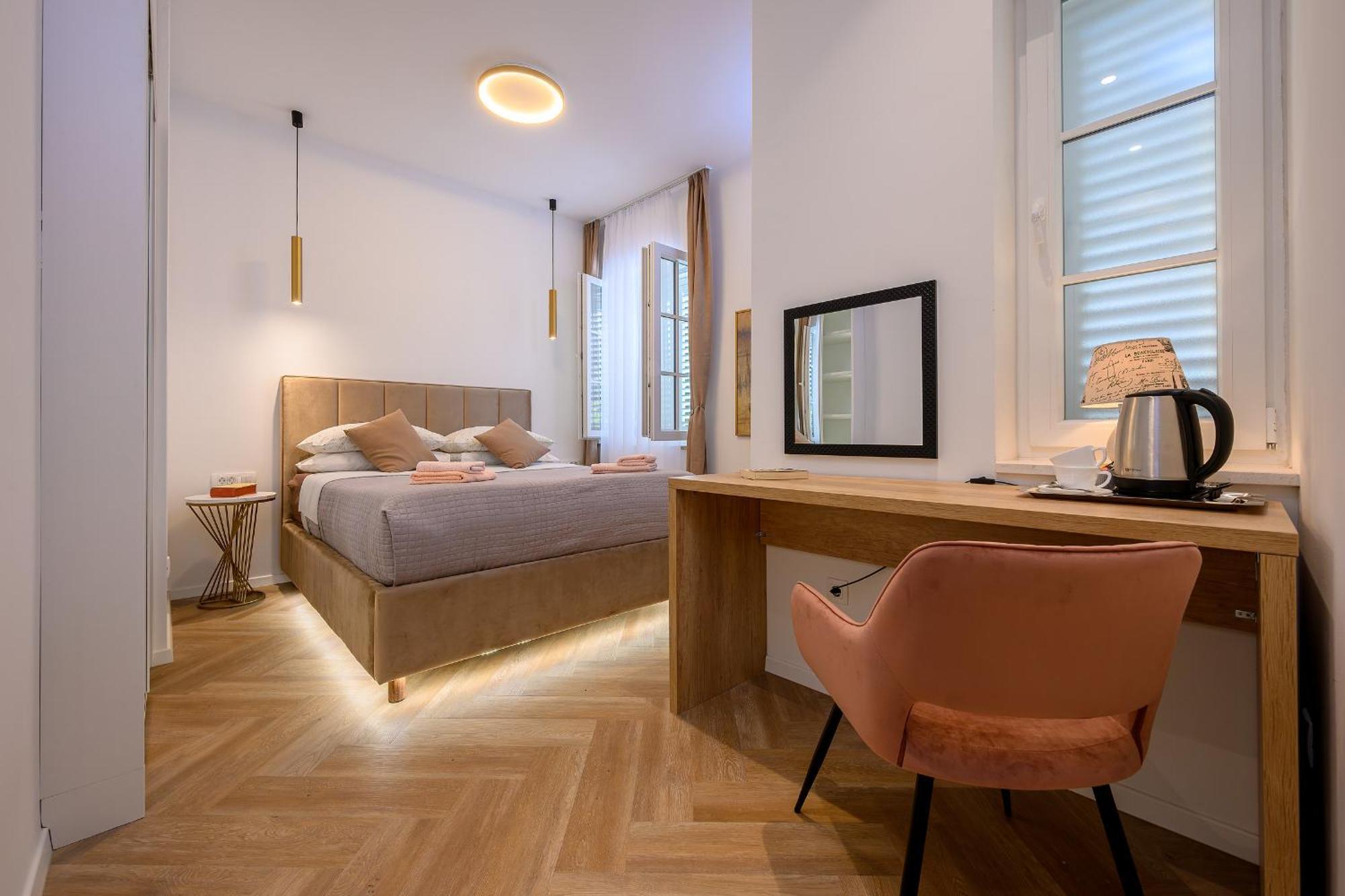 Jupiter Luxury Accommodation Split Ngoại thất bức ảnh