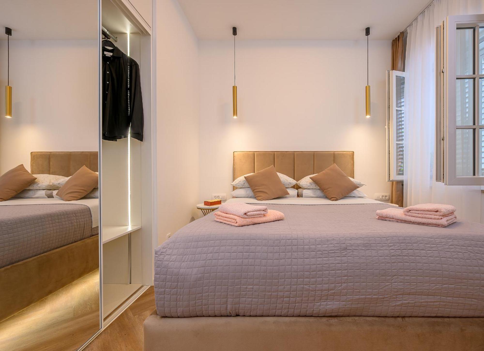 Jupiter Luxury Accommodation Split Ngoại thất bức ảnh