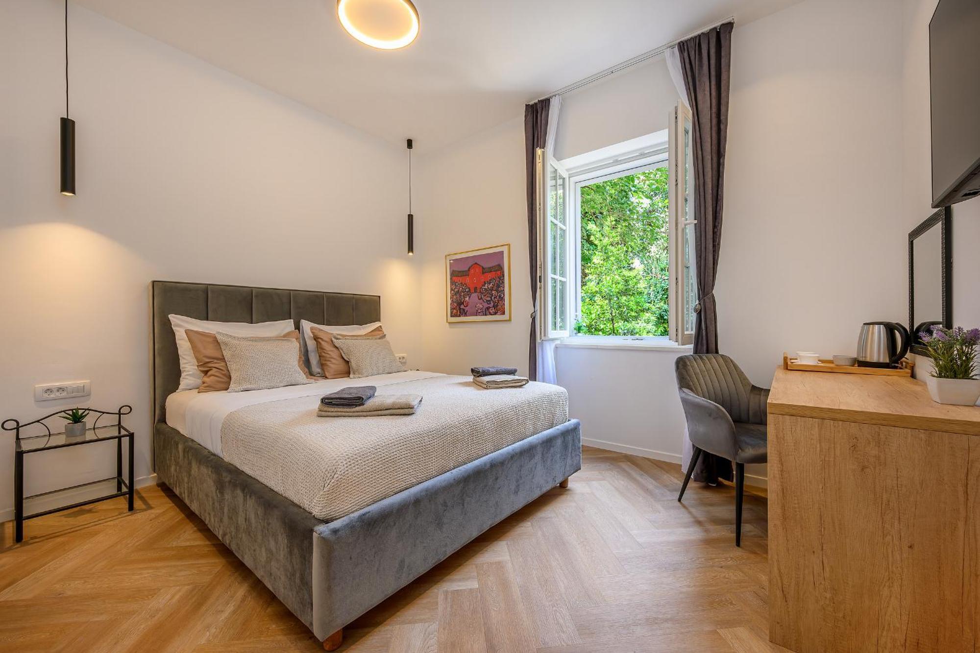 Jupiter Luxury Accommodation Split Ngoại thất bức ảnh