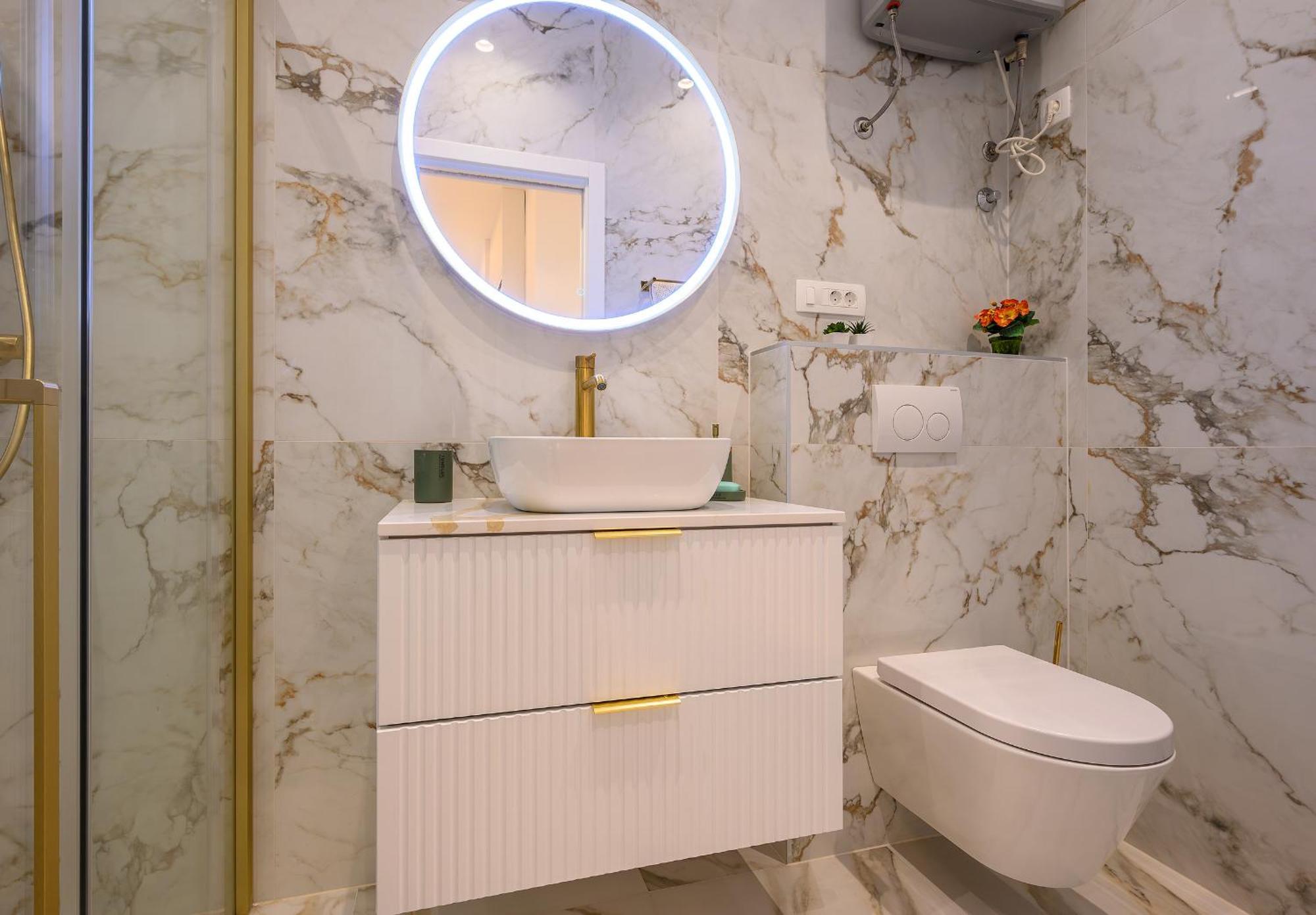 Jupiter Luxury Accommodation Split Ngoại thất bức ảnh