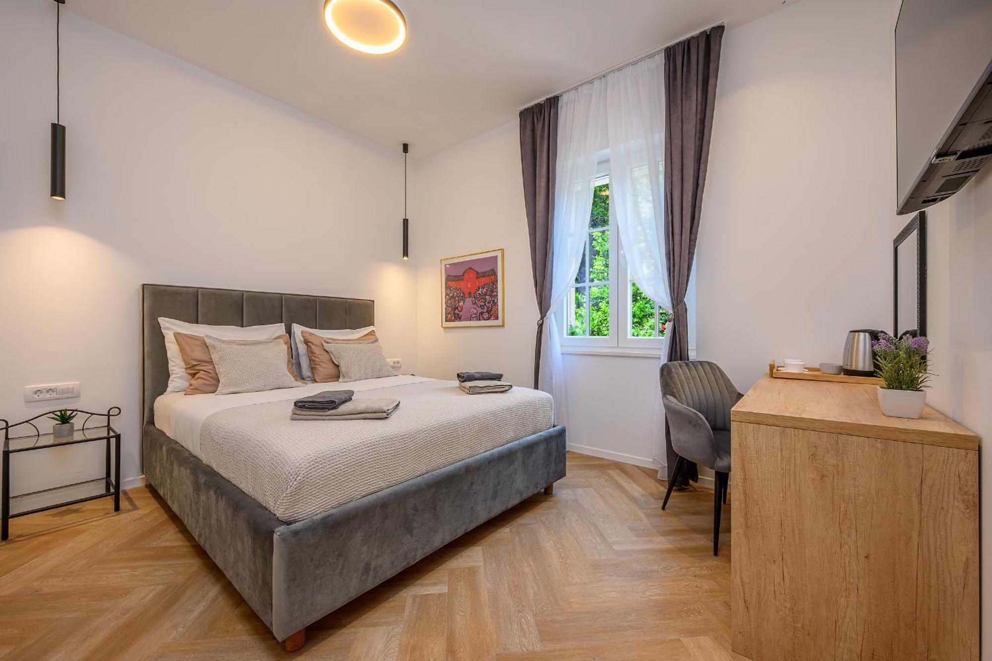 Jupiter Luxury Accommodation Split Ngoại thất bức ảnh