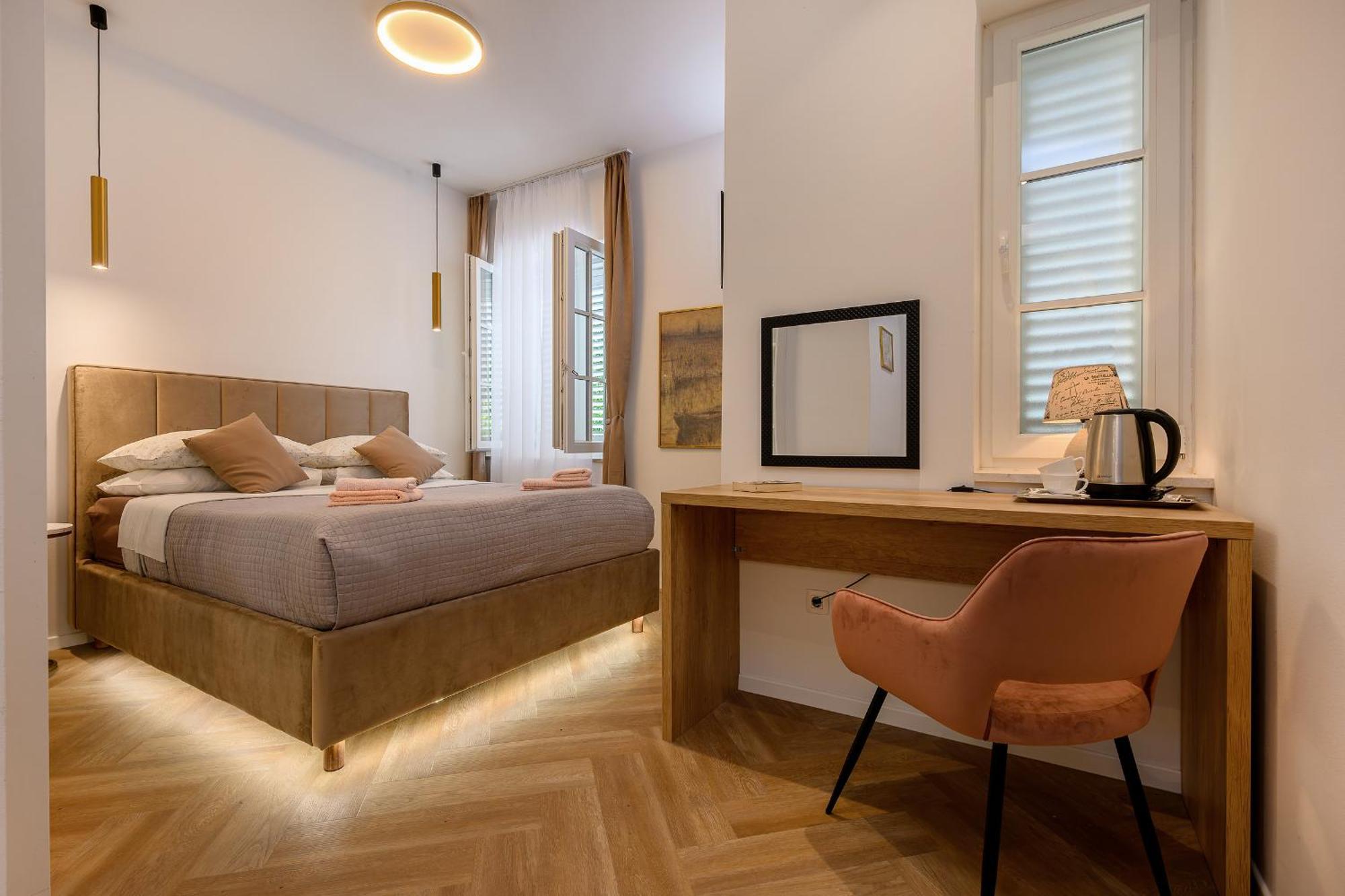 Jupiter Luxury Accommodation Split Ngoại thất bức ảnh