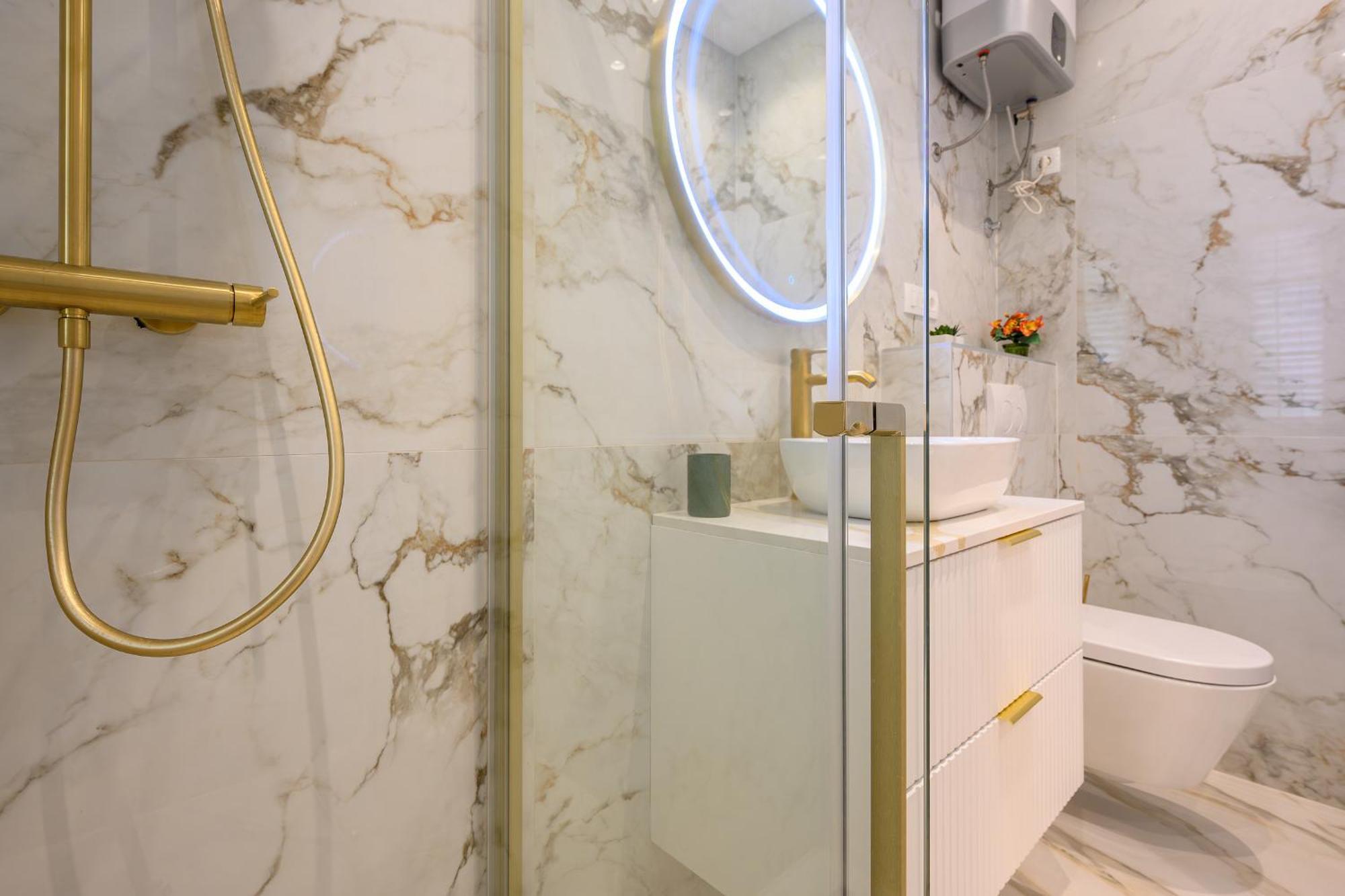 Jupiter Luxury Accommodation Split Ngoại thất bức ảnh