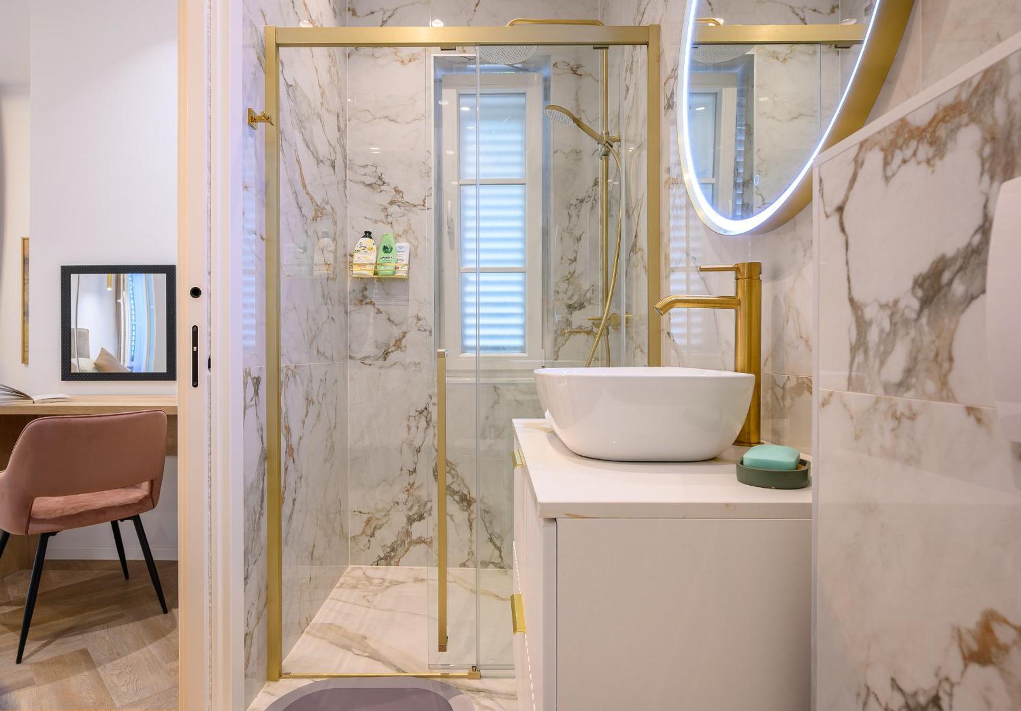 Jupiter Luxury Accommodation Split Ngoại thất bức ảnh
