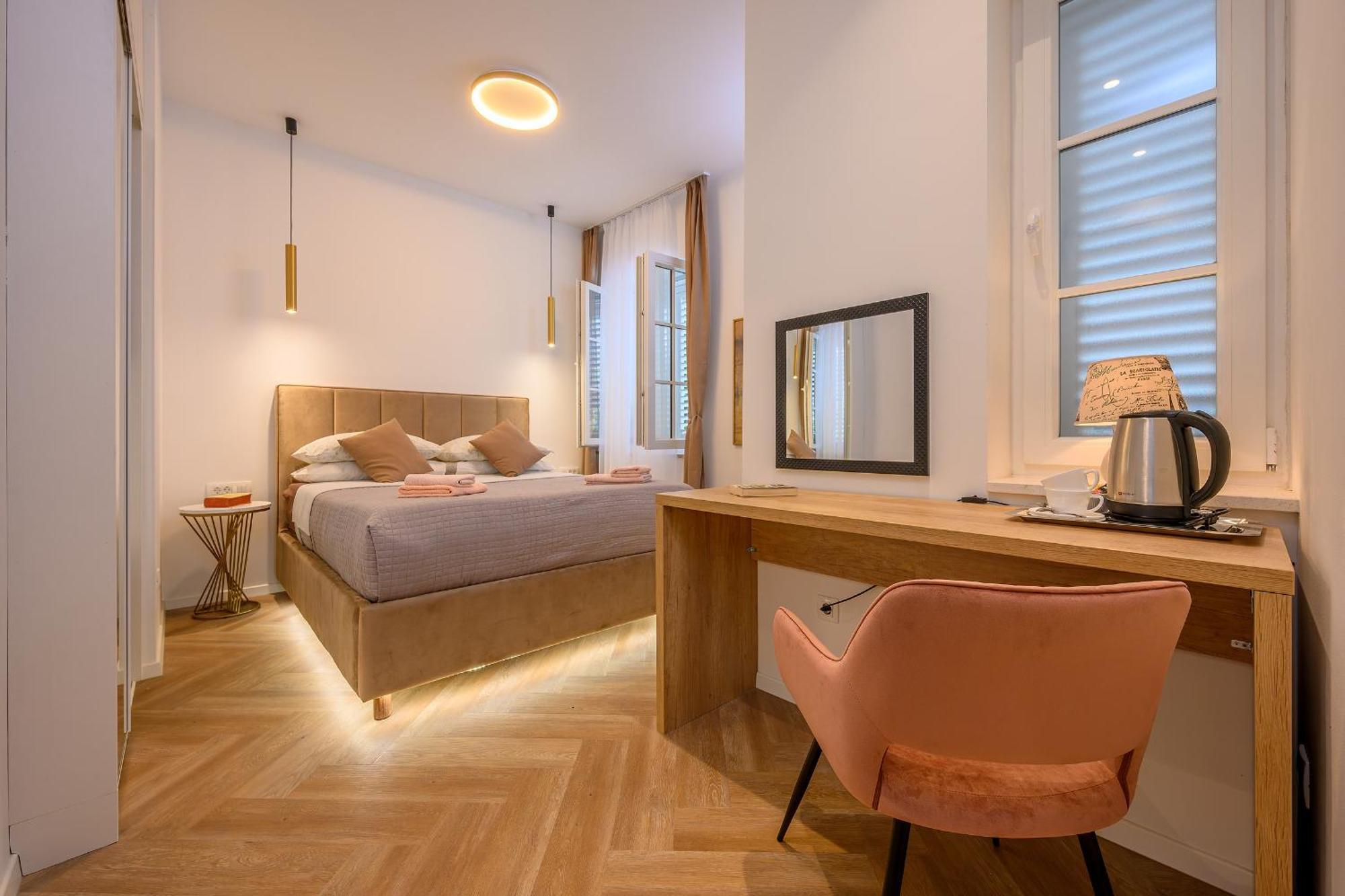 Jupiter Luxury Accommodation Split Ngoại thất bức ảnh