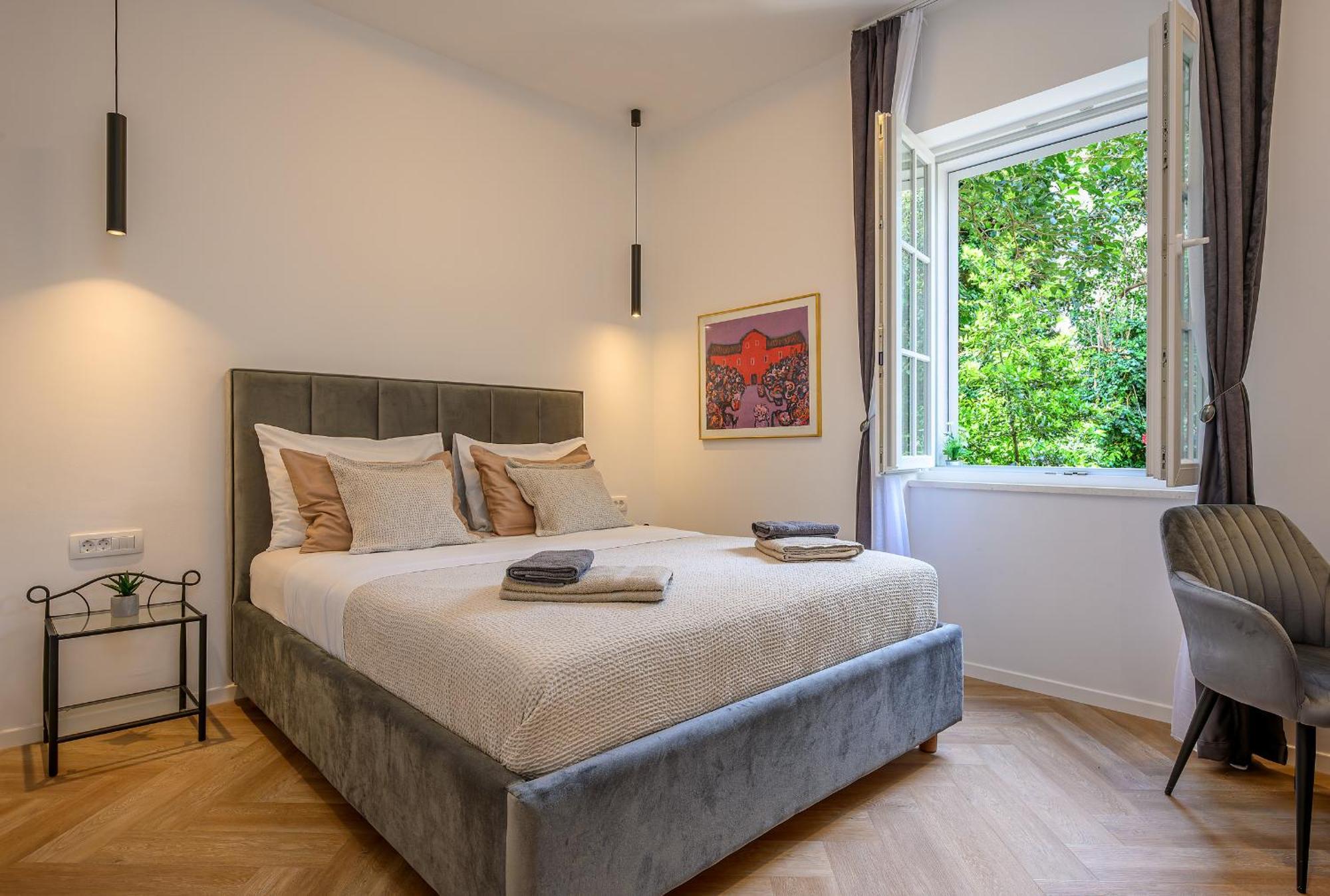 Jupiter Luxury Accommodation Split Ngoại thất bức ảnh