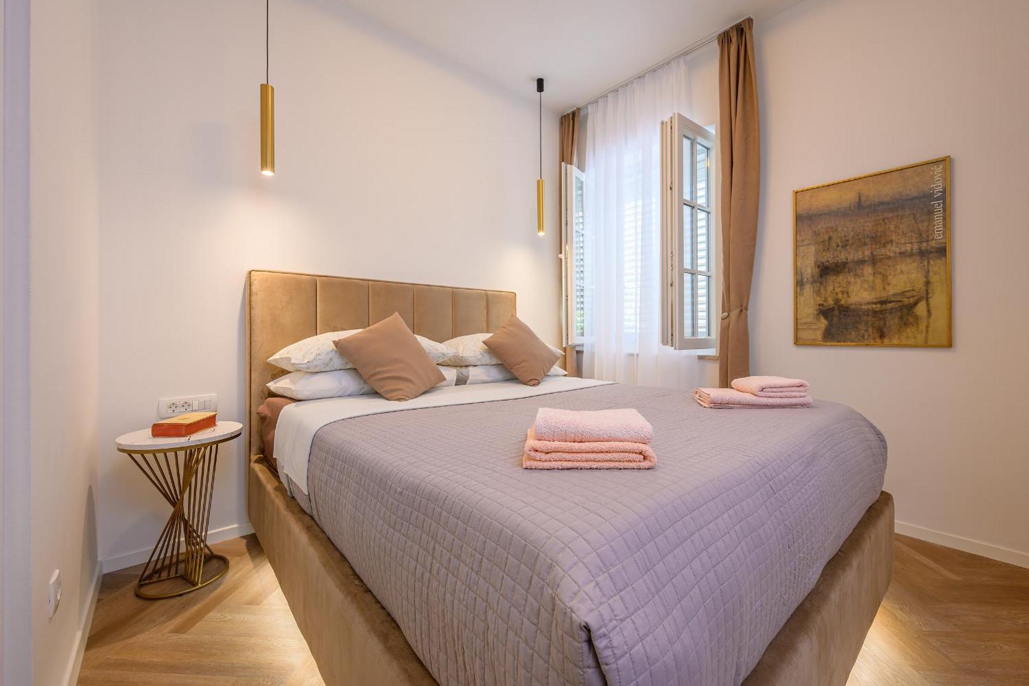 Jupiter Luxury Accommodation Split Ngoại thất bức ảnh