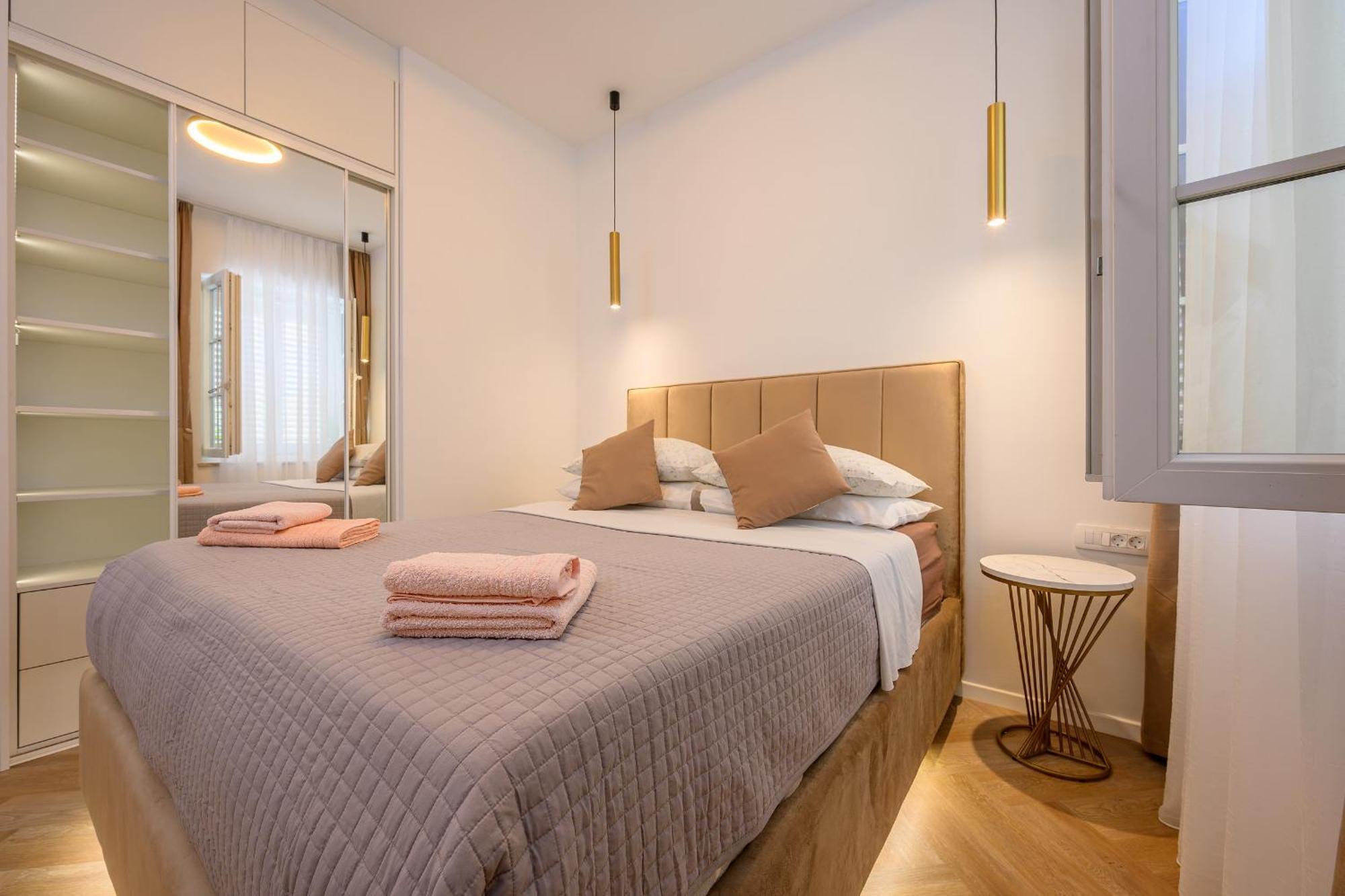Jupiter Luxury Accommodation Split Ngoại thất bức ảnh