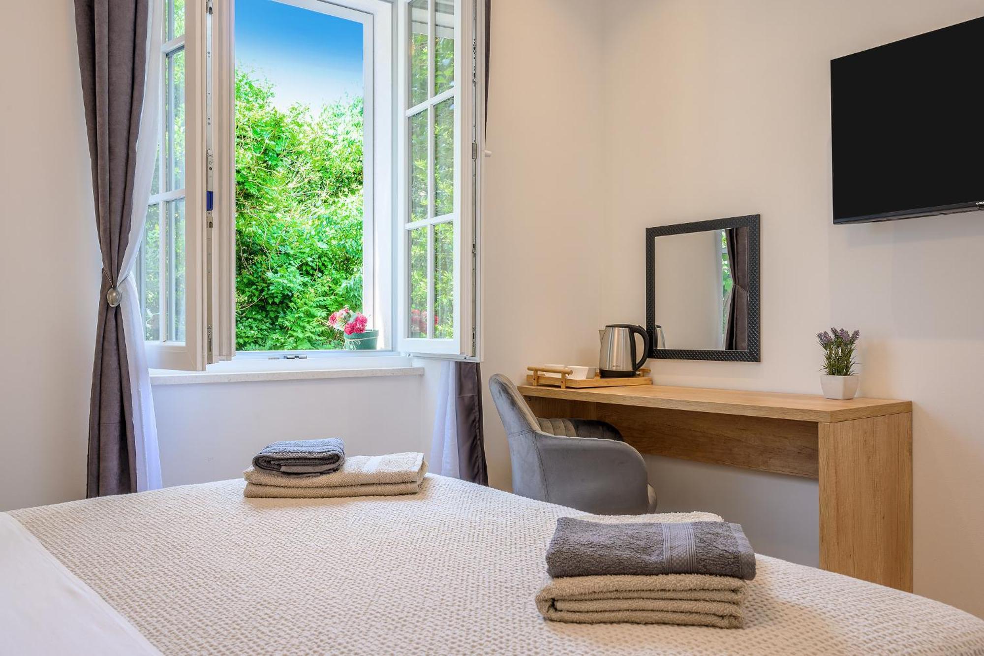 Jupiter Luxury Accommodation Split Ngoại thất bức ảnh