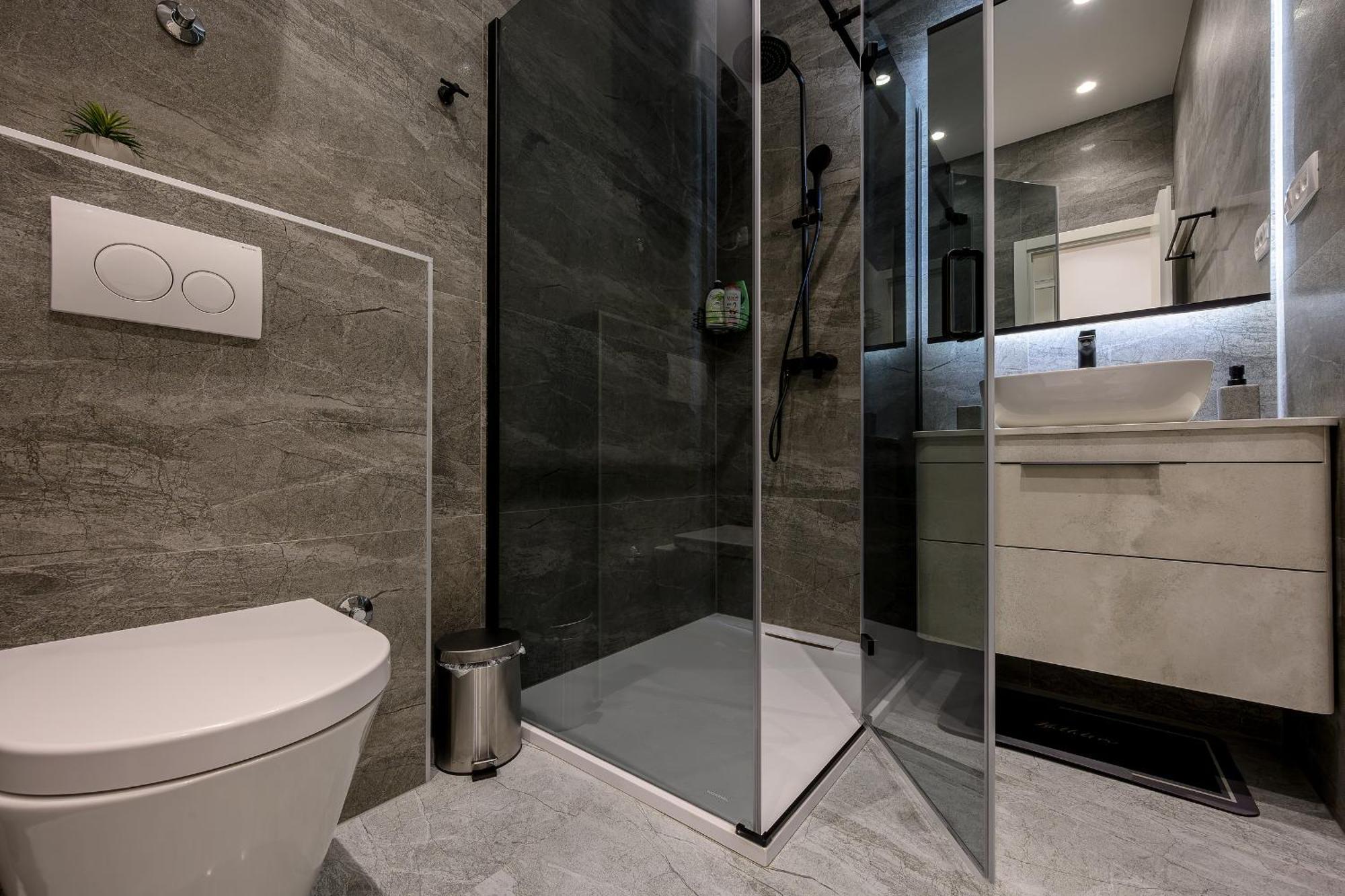 Jupiter Luxury Accommodation Split Ngoại thất bức ảnh