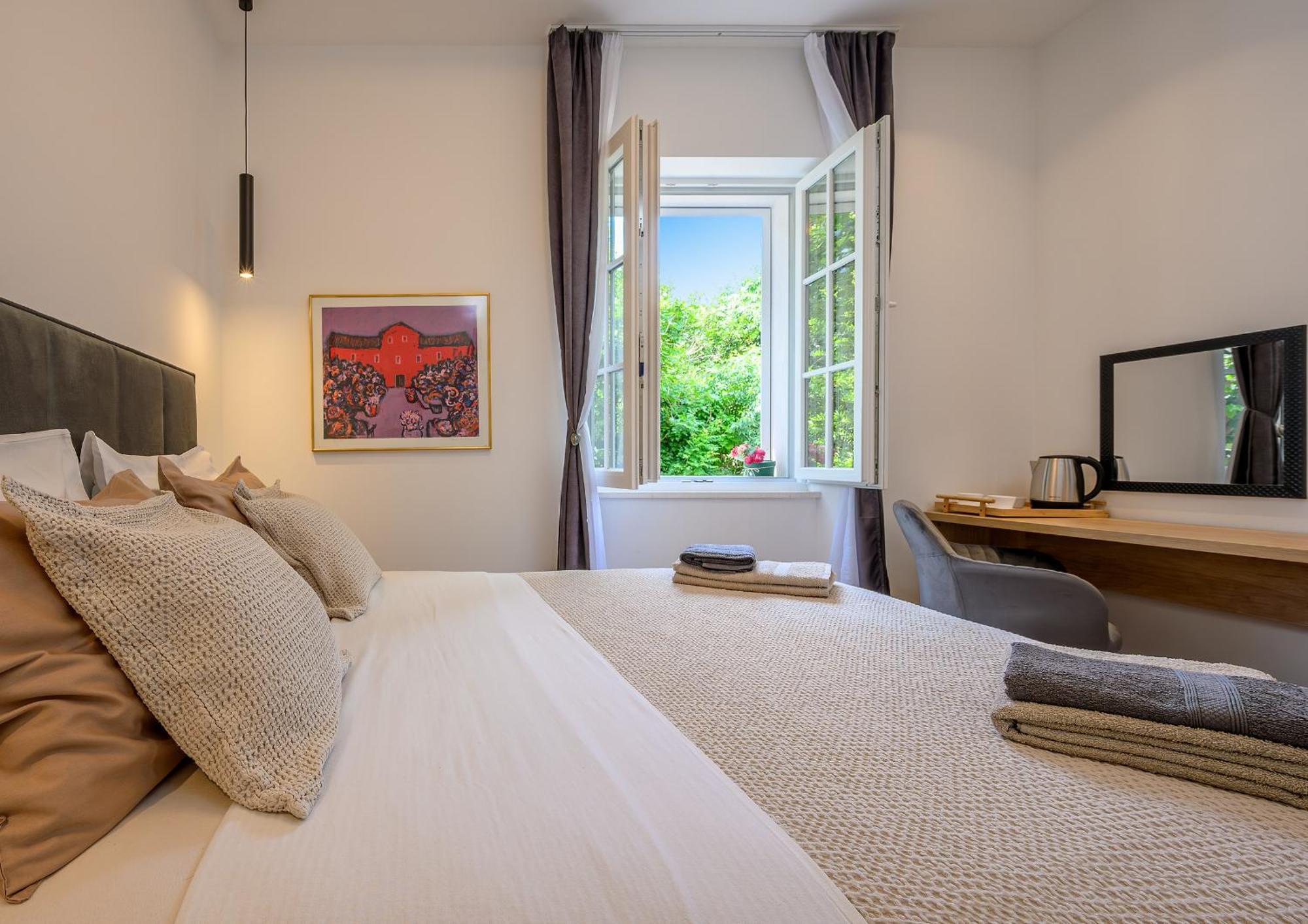 Jupiter Luxury Accommodation Split Ngoại thất bức ảnh