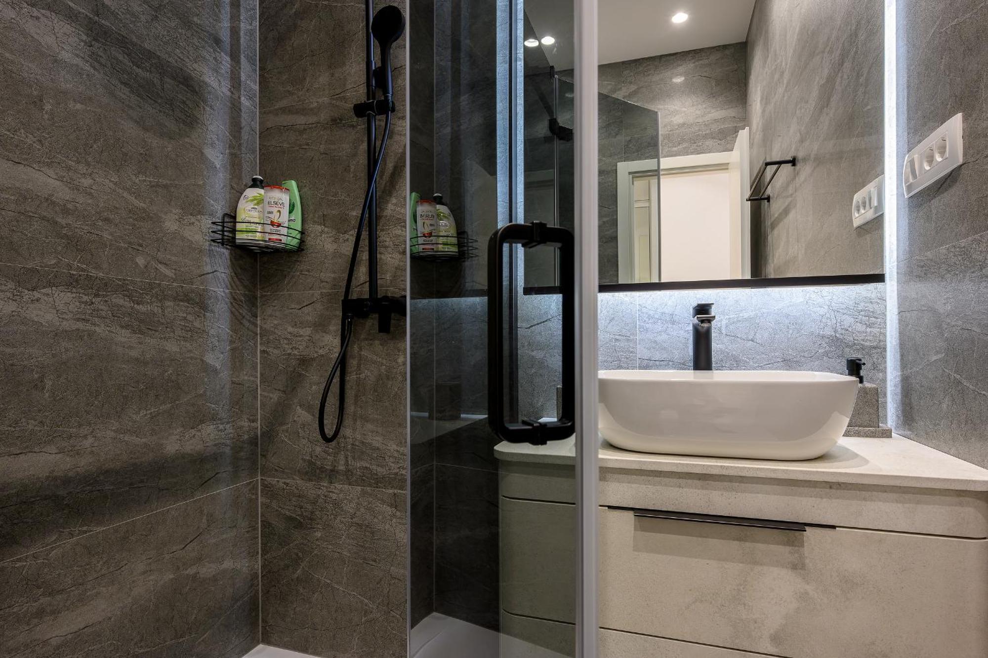 Jupiter Luxury Accommodation Split Ngoại thất bức ảnh